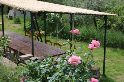 Bed & Breakfast Casa Lisetta