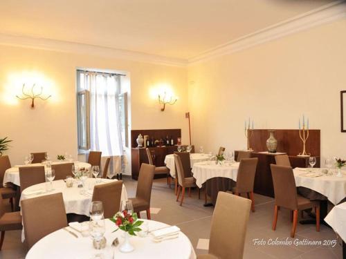 Posada Locanda Villa Cavalleri