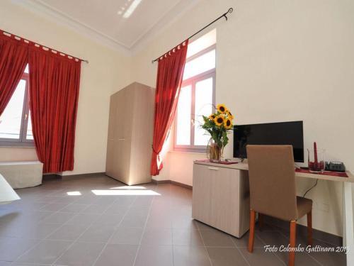 Posada Locanda Villa Cavalleri