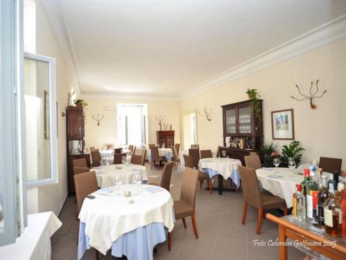 Posada Locanda Villa Cavalleri