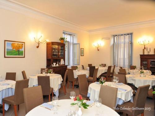 Posada Locanda Villa Cavalleri