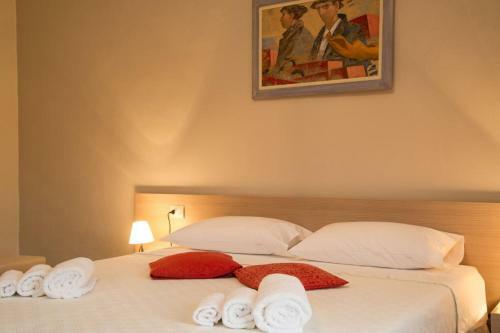 Posada Locanda Villa Cavalleri