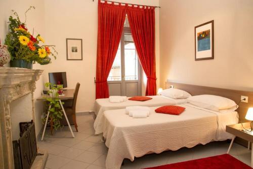Posada Locanda Villa Cavalleri