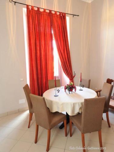 Posada Locanda Villa Cavalleri