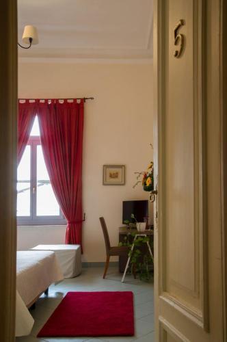 Posada Locanda Villa Cavalleri