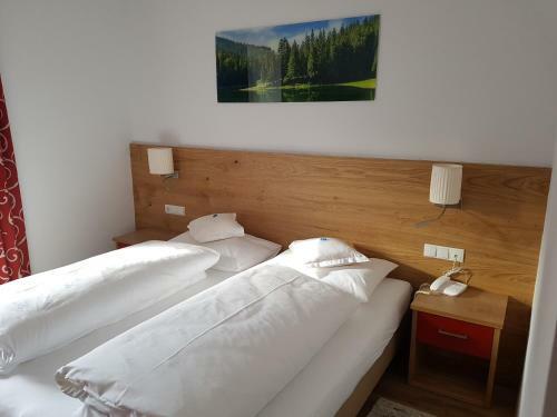 Hotel Dolomiten