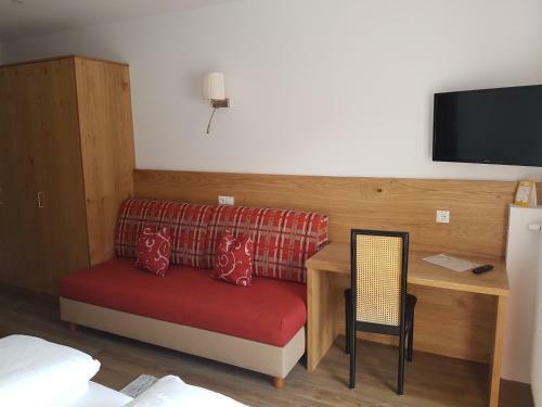 Hotel Dolomiten