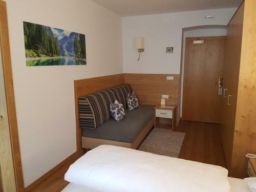 Hotel Dolomiten