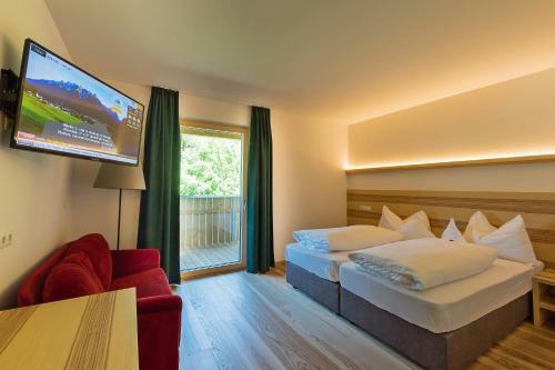 Hotel Dolomiten