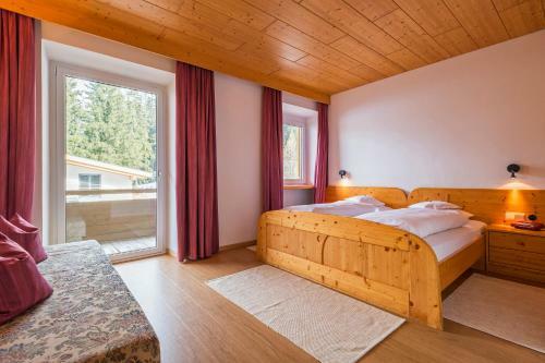 Hotel Dolomiten