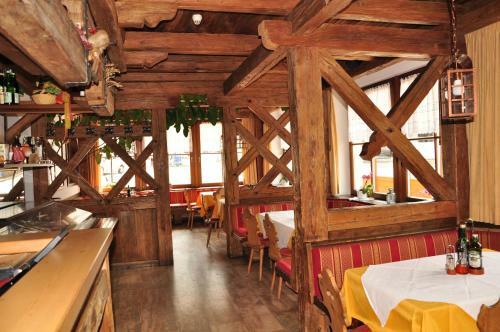 Hotel Dolomiten