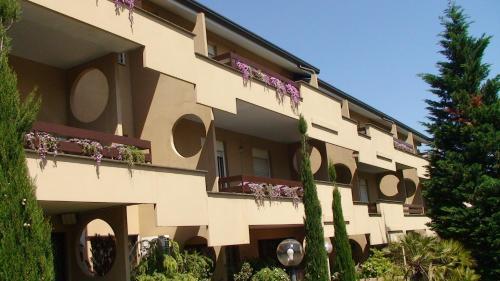 Hotel La Genziana
