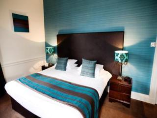 Hotel Best Western Hetland Hall