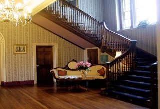 Hotel Best Western Hetland Hall