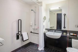 Hotel Crowne Plaza