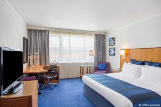 Hotel Crowne Plaza