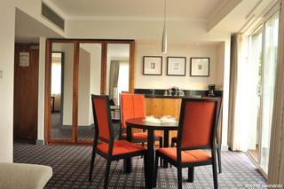 Hotel Crowne Plaza