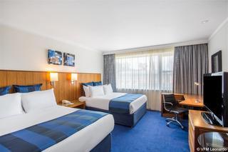 Hotel Crowne Plaza
