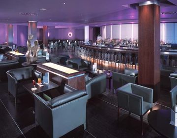 Hotel Crowne Plaza