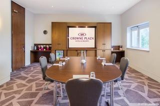Hotel Crowne Plaza