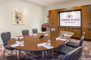 Hotel Crowne Plaza