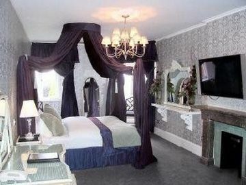 Hotel Ruthin Castle