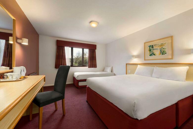 Hotel Days Inn Gretna Green