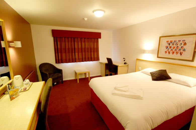 Hotel Days Inn Gretna Green