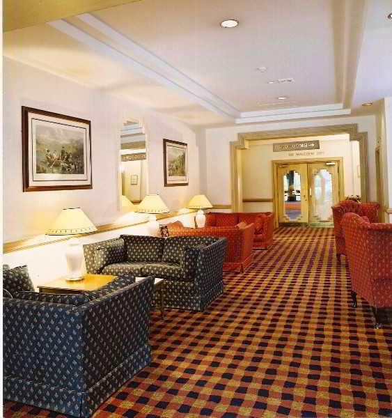 Hotel King Malcolm