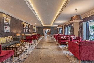 Silverbirch Hotel