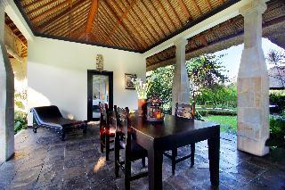 Furama Villas-2dormit Royal Pool