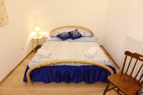 Trullo Country Relax Lumieri