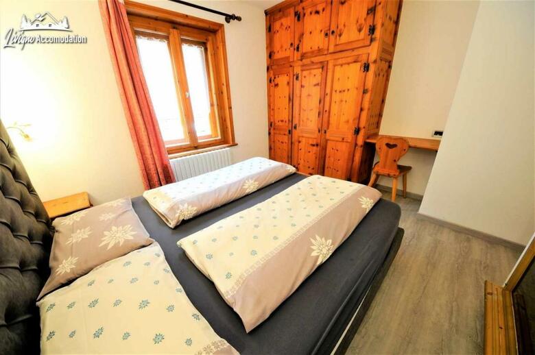 Apartamento Residence Casa Longa
