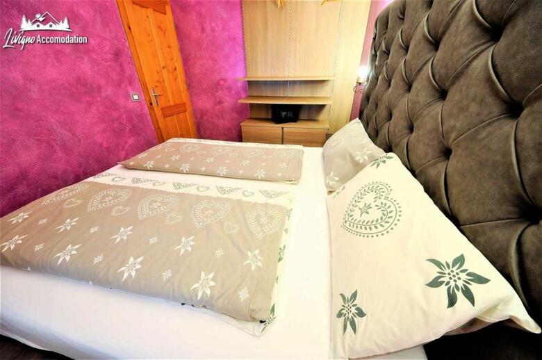 Apartamento Residence Casa Longa