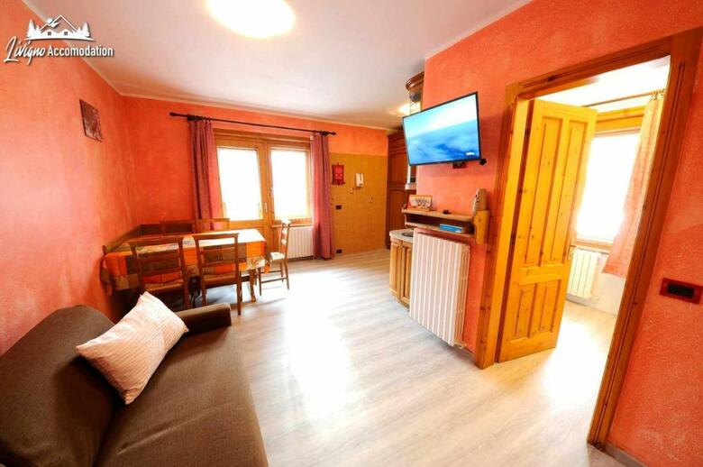 Apartamento Residence Casa Longa