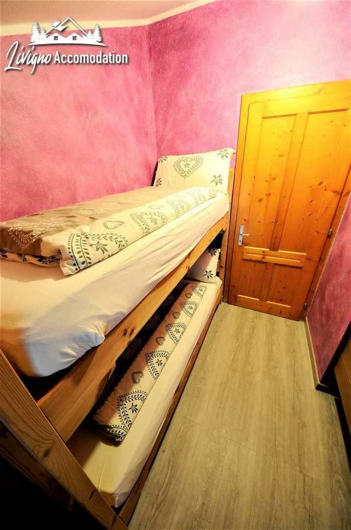 Apartamento Residence Casa Longa