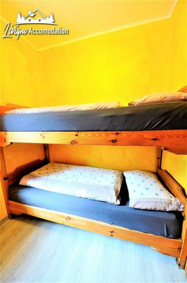 Apartamento Residence Casa Longa
