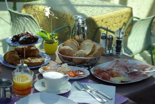 Hostal Locanda Fassa