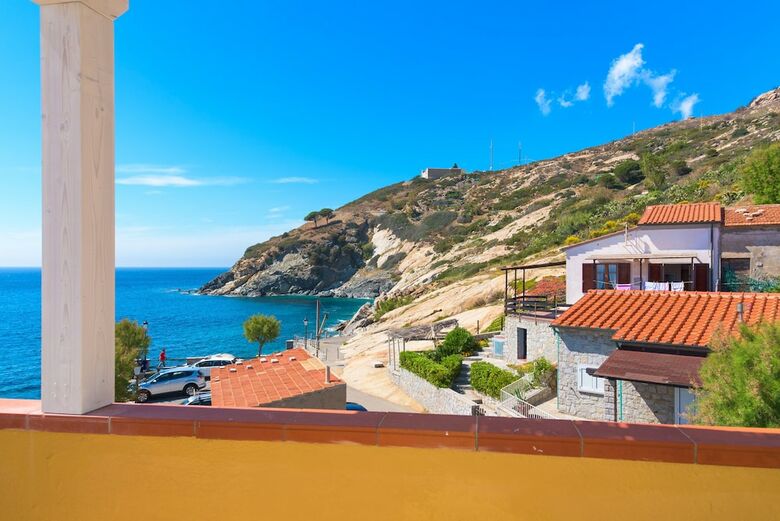 Apartamento Rta Villa Mare