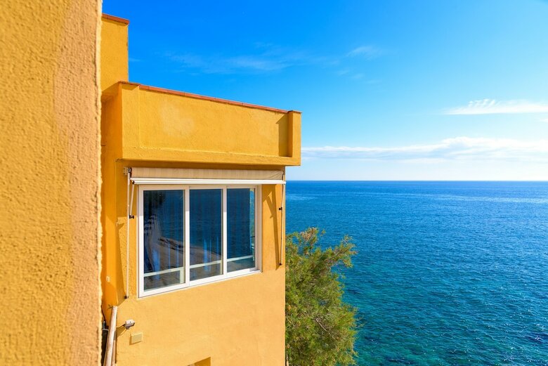 Apartamento Rta Villa Mare