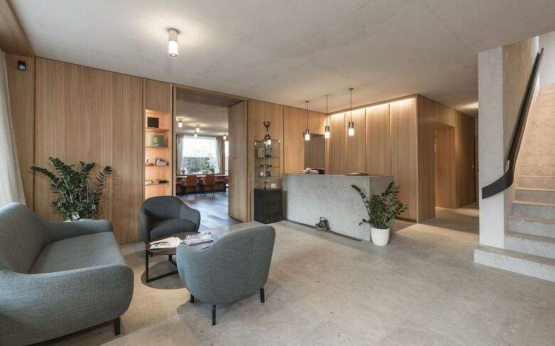 Paula Wiesinger Apartments & Suites
