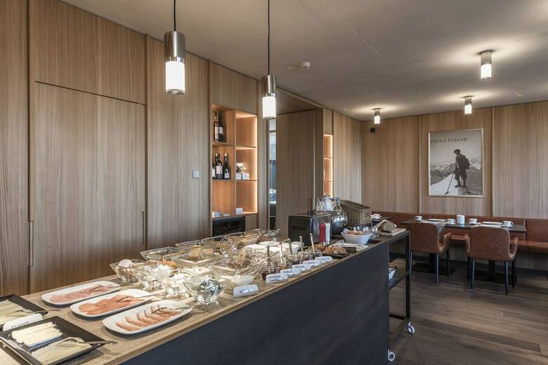 Paula Wiesinger Apartments & Suites