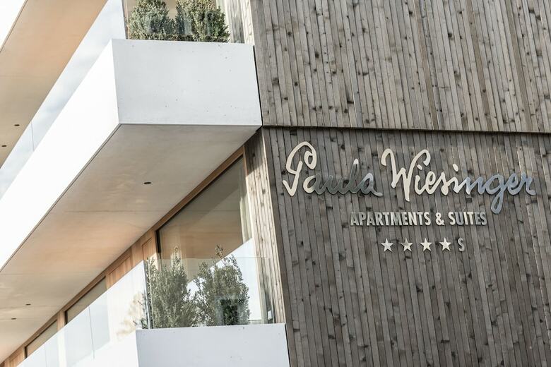 Paula Wiesinger Apartments & Suites