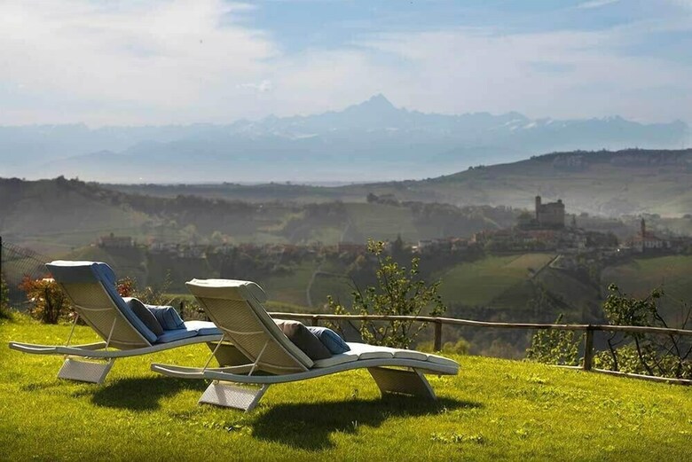 Agroturismo Tenuta Bricchi