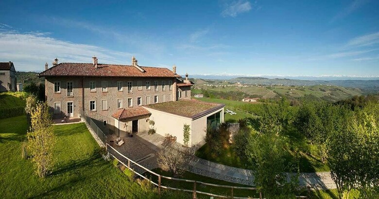 Agroturismo Tenuta Bricchi