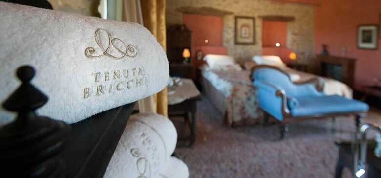 Agroturismo Tenuta Bricchi