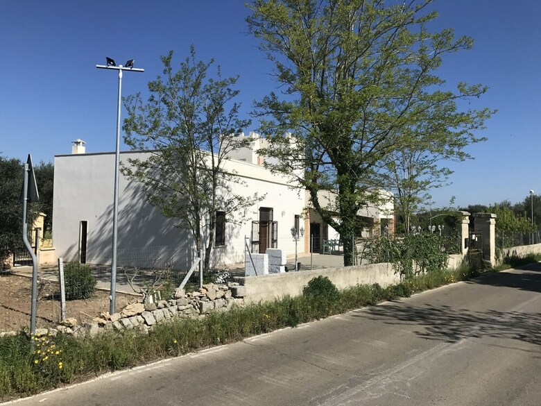 Hostal Il Casolare Degli Ulivi