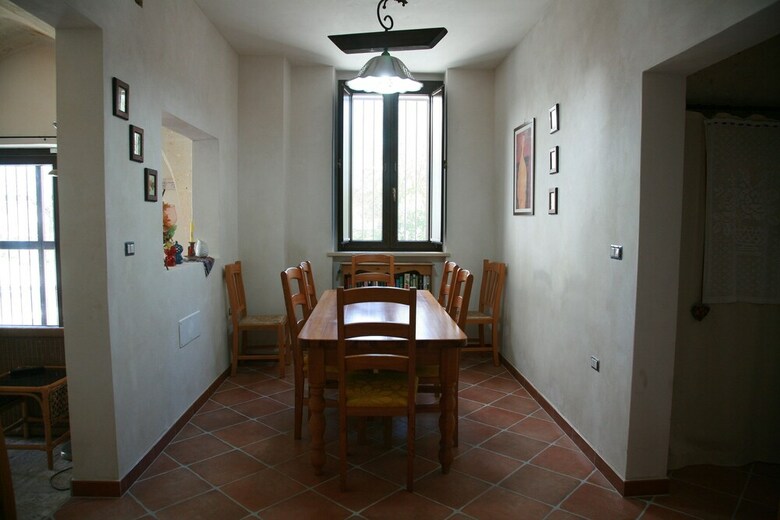 Hostal Il Casolare Degli Ulivi