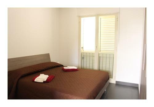 Apartamento The Green Seaside