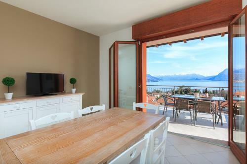 Apartamento Logis Des 3 Iles